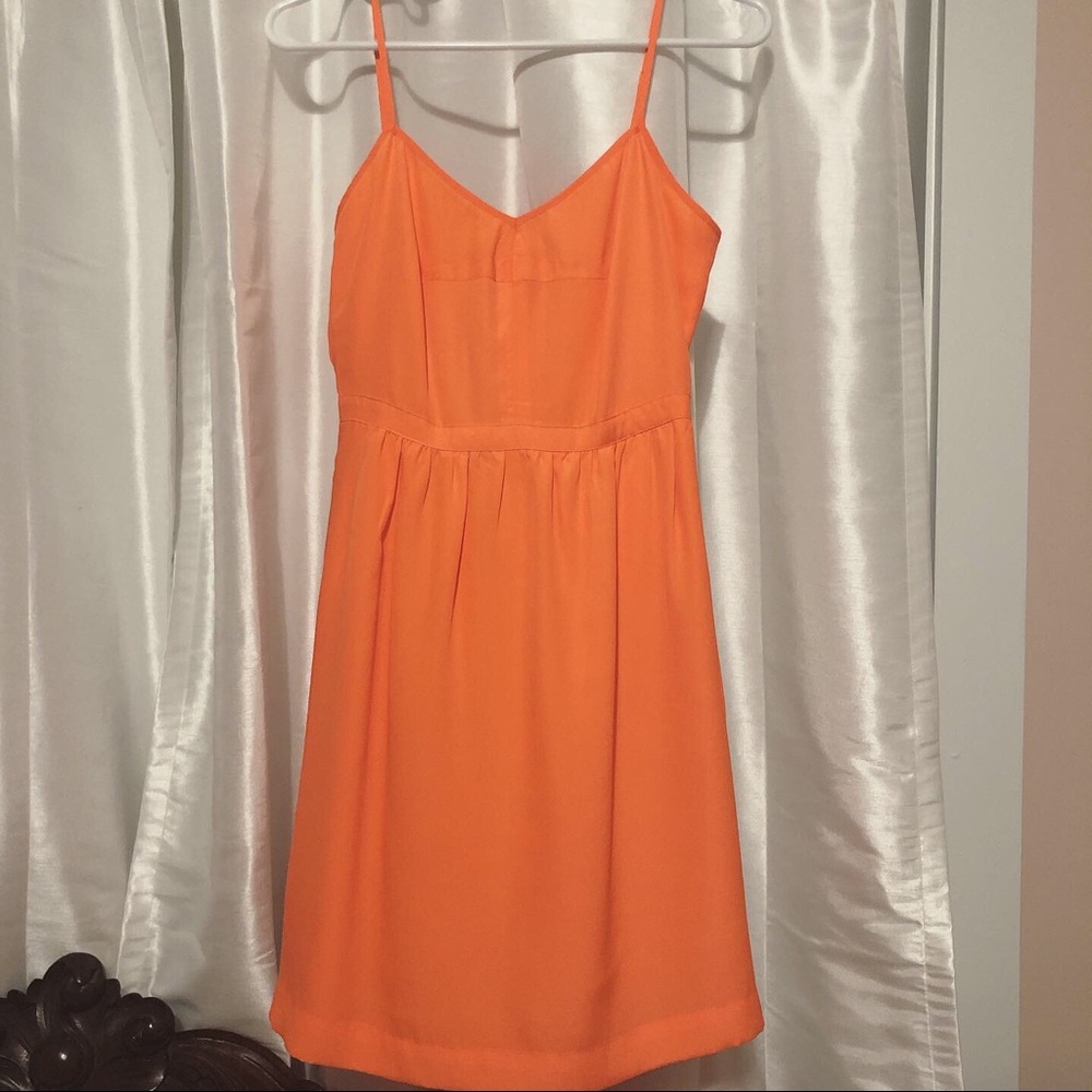 J Crew dress